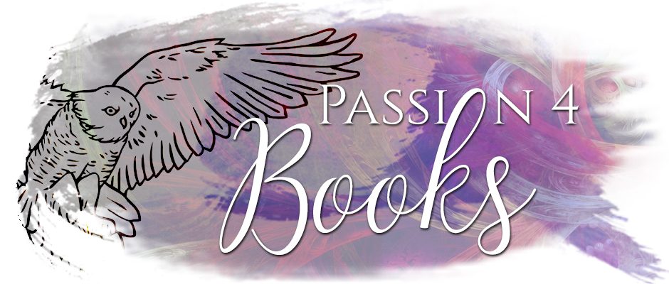 Passion4Books