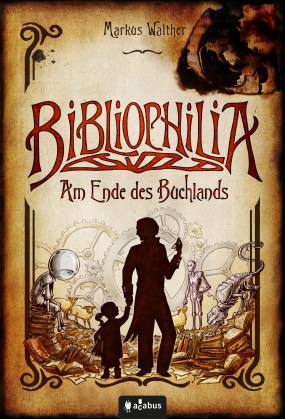 Bibliophilia