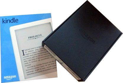Amazon Kindle